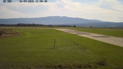 Pojezdová dráha, Runway