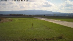 Pojezdová dráha, Runway