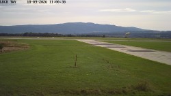 Pojezdová dráha, Runway
