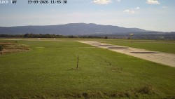 Pojezdová dráha, Runway