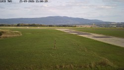 Pojezdová dráha, Runway