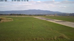Pojezdová dráha, Runway