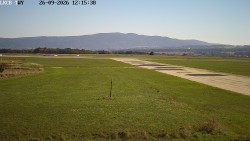 Pojezdová dráha, Runway