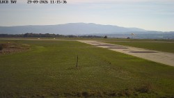 Pojezdová dráha, Runway