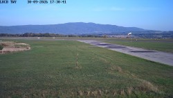 Pojezdová dráha, Runway