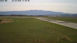Pojezdová dráha, Runway