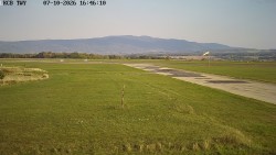 Pojezdová dráha, Runway