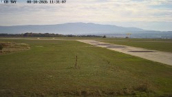 Pojezdová dráha, Runway