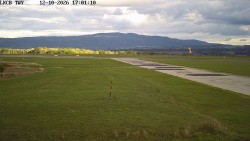Pojezdová dráha, Runway