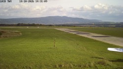 Pojezdová dráha, Runway