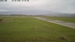 Pojezdová dráha, Runway