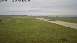 Travel path, Runway