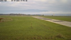 Travel path, Runway