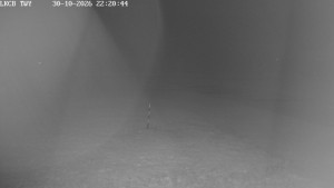 Cheb Airport - Travel path, Runway - 30.10.2026 v 22:45 Cheb Airport - Travel path, Runway - 30.10.2026 v 22:45