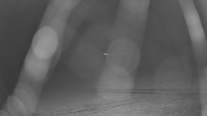 Zvičina - Pohled na sever, Krkonoše - 31.10.2025 v 00:30 Zvičina - Pohled na sever, Krkonoše - 31.10.2025 v 00:30