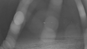 Zvičina - Pohled na sever, Krkonoše - 31.10.2025 v 01:30 Zvičina - Pohled na sever, Krkonoše - 31.10.2025 v 01:30