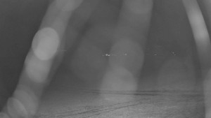 Zvičina - Pohled na sever, Krkonoše - 31.10.2025 v 03:15 Zvičina - Pohled na sever, Krkonoše - 31.10.2025 v 03:15