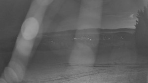 Zvičina - Pohled na sever, Krkonoše - 31.10.2025 v 05:45 Zvičina - Pohled na sever, Krkonoše - 31.10.2025 v 05:45