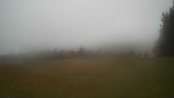 Pohled na sever, Krkonoše