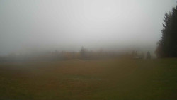 Pohled na sever, Krkonoše