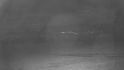 Pohled na sever, Krkonoše