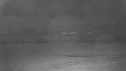 Pohled na sever, Krkonoše