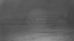 Pohled na sever, Krkonoše