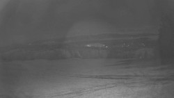 Pohled na sever, Krkonoše