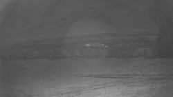 Pohled na sever, Krkonoše