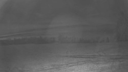 Pohled na sever, Krkonoše