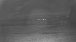 Pohled na sever, Krkonoše