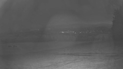 Pohled na sever, Krkonoše