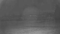 Pohled na sever, Krkonoše