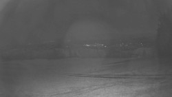 Pohled na sever, Krkonoše