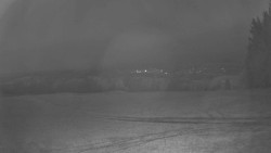 Pohled na sever, Krkonoše