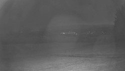 Pohled na sever, Krkonoše