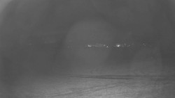 Pohled na sever, Krkonoše