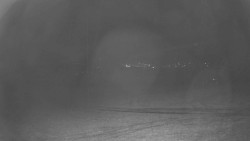 Pohled na sever, Krkonoše