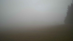 Pohled na sever, Krkonoše