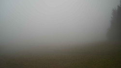 Pohled na sever, Krkonoše