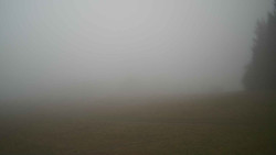 Pohled na sever, Krkonoše