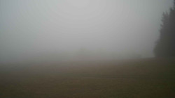 Pohled na sever, Krkonoše