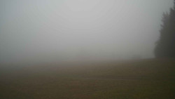 Pohled na sever, Krkonoše