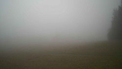 Pohled na sever, Krkonoše