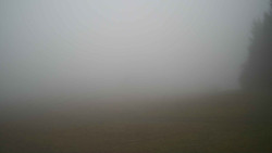 Pohled na sever, Krkonoše