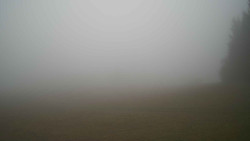 Pohled na sever, Krkonoše