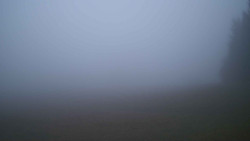 Pohled na sever, Krkonoše