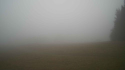 Pohled na sever, Krkonoše