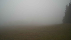 Pohled na sever, Krkonoše