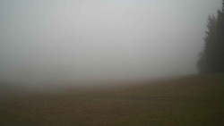 Pohled na sever, Krkonoše